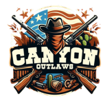 Canyon Outlaws