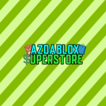 Azdablox Superstore
