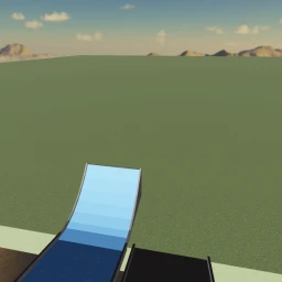 ice slide icon
