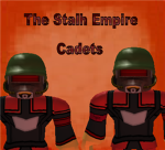 The Stalh Empire: Cadets