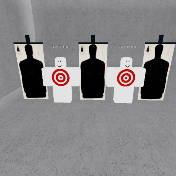 Gun Testing (Shooting Range)