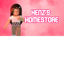 Kenz's homestore