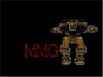MMG Mech Mercenaries Gamers