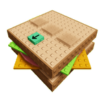 Game Badge Thumbnail