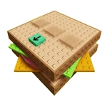 Game Badge Thumbnail