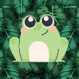 Kermit the frog
