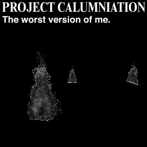 Calumniation