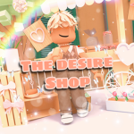 The desire shop