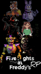fnaf terminator