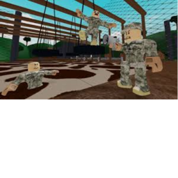 scp millatary obby ez