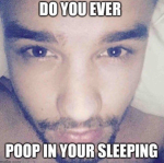 Poop Gangsters <3