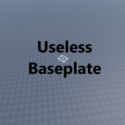 Hangout Baseplate