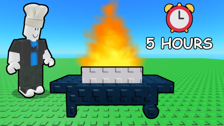 BBQ It