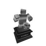 CyrBloxian Award