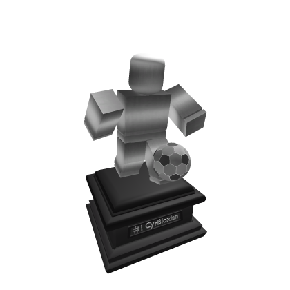 CyrBloxian Award thumbnail