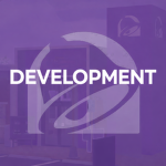 Taco Hub Development