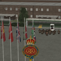 ITC, Catterick Garrison