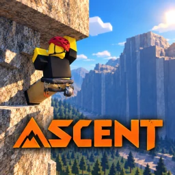 ASCENT: Yosemite icon