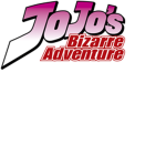 JJBA-Clothing