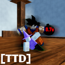 Tawlong's Timebomb Duels [ALPHA]