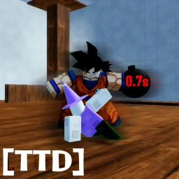 Tawlong's Timebomb Duels [ALPHA] icon