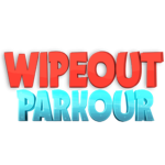 Wipeout Parkour!