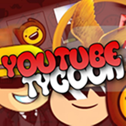 [NEW] Youtubers Tycoon