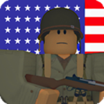 US MiIitary 1940s