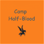 .Camp Half-Blood.
