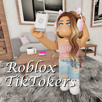 Roblox TikTokers 