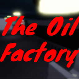 The oil factory