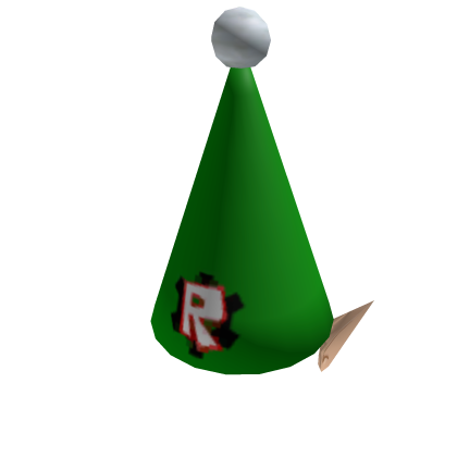 Roblox Item ROBLOX Elf