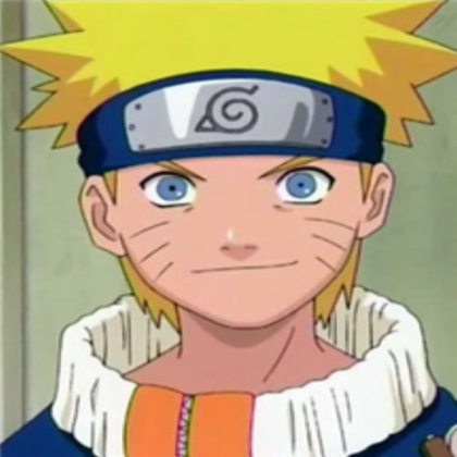 naruto 123 Roblox decal