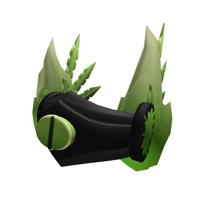 Realm Helmet thumbnail