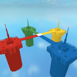 Skibidi Towers [UPDATE!]
