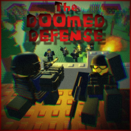 The Doomed Defense 1.1