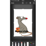 Nuke club $)