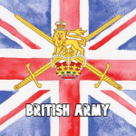 [UK] Armed Forces •