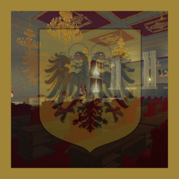 [ALPHA] East German Parliament, Potsdam