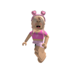 SUSSY PINK PENGUIN