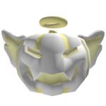 Angelic Sinister Pumpkin 