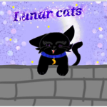 Lunarr Cats