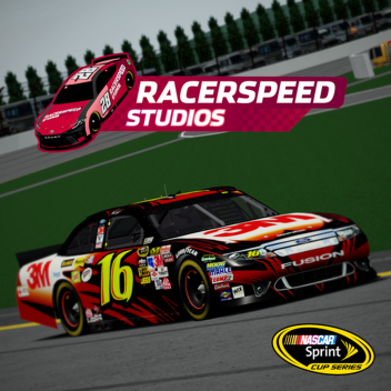 NASCAR Sprint Cup Series (2011)