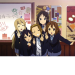 Houkago Tea Time