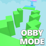 Obby Mode.