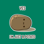 potato peep's