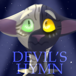 Devil’s Hymn [LONG-TERM WCUE RP]