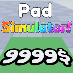💸 Pad Simulator! 💸