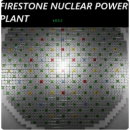 Firestone Nuclear Power Plant (UPDATE) icon
