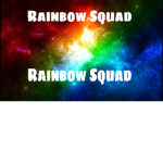 RainbowSquad